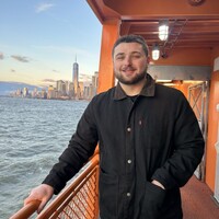 Galaxy Media Partners Employee Michael Joyce's profile photo