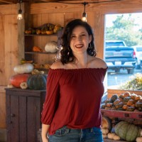 Carolinas LGBT+ Chamber of Commerce Employee Abby Mederos's profile photo