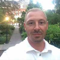 Guardian Insurance Employee Tony Morey's profile photo