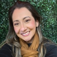 COMPharma Employee Katia Figueira's profile photo