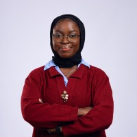 Mariam Akinde Email