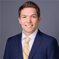 Solventum Employee Jack James's profile photo