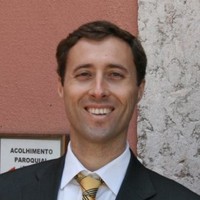 HAITONG Employee Antonio Serra's profile photo