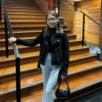 MARELCA Employee Abigail Enriquez's profile photo