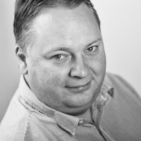 Garansys Employee Arno Klaassen's profile photo