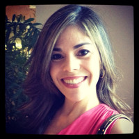 Silvia Tcherassi Employee Deborah Ruiz's profile photo