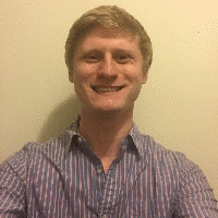 Strem Chemicals Employee Connor Abrams's profile photo