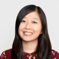 Bristol Myers Squibb Employee Annie Yu's profile photo