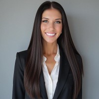 Satori Advisory Pty Ltd Employee Mariah McLean's profile photo