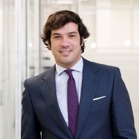 Magnum Capital Industrial Partners Employee Guillermo Garcia Merinero's profile photo