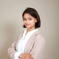 Ankita Sahu Email
