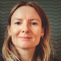 SMK – Statens Museum for Kunst Employee Katrine Green's profile photo