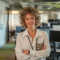 Movildata Employee Rocío García López's profile photo
