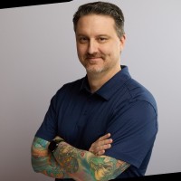 Rise Vision Employee Robb Price's profile photo