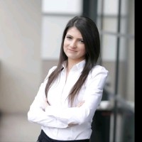 SC DELACO DISTRIBUTION SA Employee Larisa Goidescu's profile photo