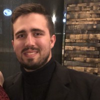 Neon Logistics Employee Briar Winston's profile photo