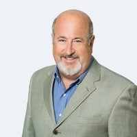 Lamark Media Employee Fred Zuckerman's profile photo