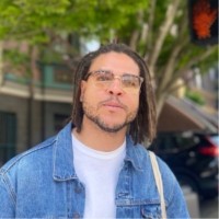 BNP Paribas CIB Employee Anthony Cepeda's profile photo
