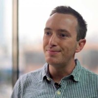 Jesus College Cambridge Employee Loic Menzies's profile photo