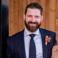 NAIT Employee Dave Sawchuk's profile photo
