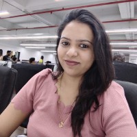 upGrad International Employee Khyati Makwana's profile photo