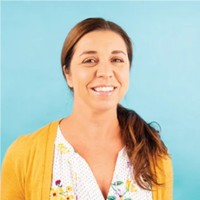 ClearBags Employee Jamie Peterson's profile photo