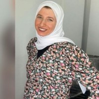 Atrium Quality Contractors Employee Fatma Farouk's profile photo