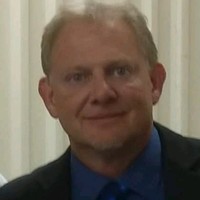United States Navy Weapon Systems Support Employee Robert Baehr's profile photo
