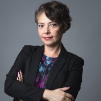 Círculo de Crédito Employee Natalia Cueto Salinas's profile photo