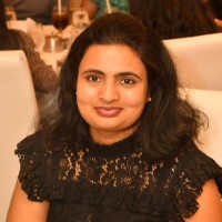 SitePro Inc. Employee Sandhya Rangineni's profile photo