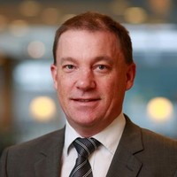 TORM Employee Jesper Jensen's profile photo