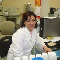 Eurofins Canada Employee Mahshid Manoochehri's profile photo
