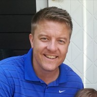 Framme Employee Timo Peltola's profile photo