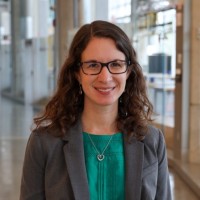 The Fischell Department of Bioengineering, University of Maryland Employee Deborah Goldberg's profile photo
