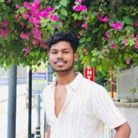 Aj Annadurai's profile photo