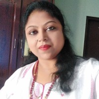 The Tech Scribes Employee Vineelavasan Gangavarapu's profile photo