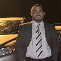 Holiday Gas Station Employee Justin Torres's profile photo