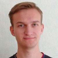 Oleksandr Vyshnivskyi's profile photo
