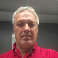 CLX Engineering Employee Mike Sigler's profile photo