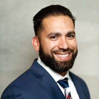 Palomar Medical Center Employee Rick Chavez's profile photo