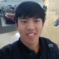 Refresh, Inc. Employee Paul Choi's profile photo