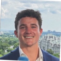 Conor McKee Email