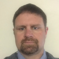 Eric Britt