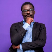 IT CORP Employee Dafane Mve's profile photo