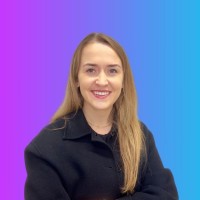 twentyAI Employee Hannah Alderson's profile photo