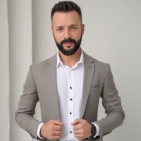 Tera Bank Employee Suat Ateş's profile photo