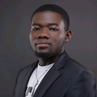 4th-IR Employee Michael Addo's profile photo
