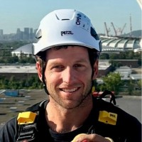 Tacten Industrial Inc Employee Karl Nel's profile photo