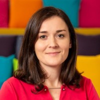 Amberside Advisors Ltd Employee Marta Kolodziejska's profile photo