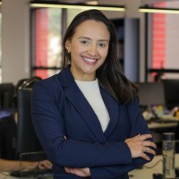 Proxys Group Employee Daniele Oliveira's profile photo